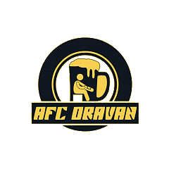 AFC Oravan Bratislava