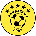 Bambariaci Martin