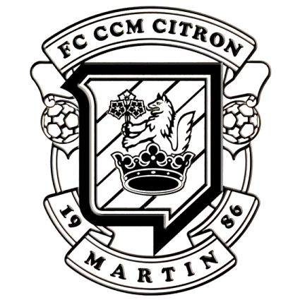 FC CCM Citron