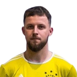 Adam Červeň