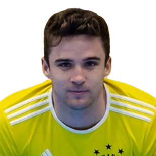Daniel Cvik