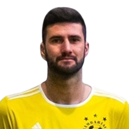 Ondrej Gábor