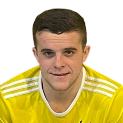 Dominik Gallo