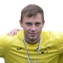 Daniel Nebožka